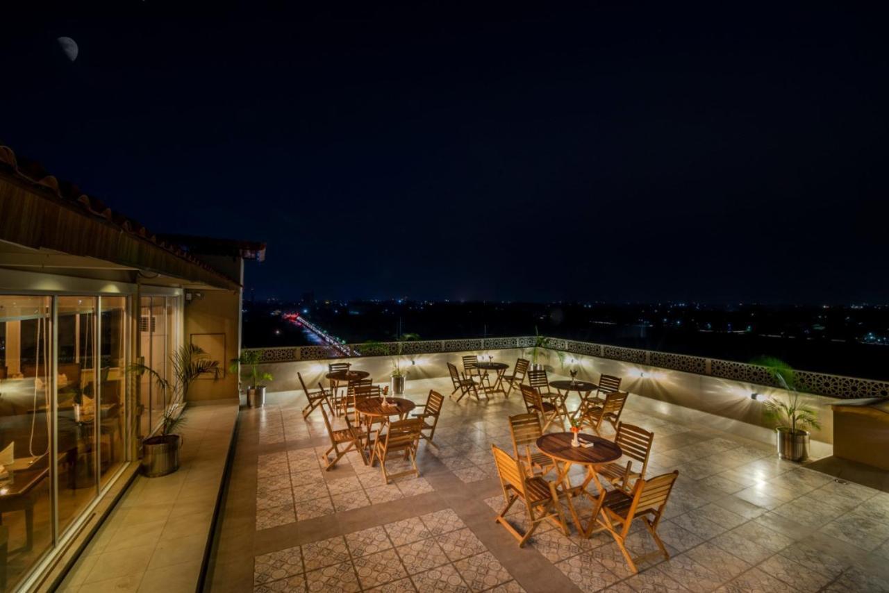 Hotel One Garden Town, Lahore Exterior foto