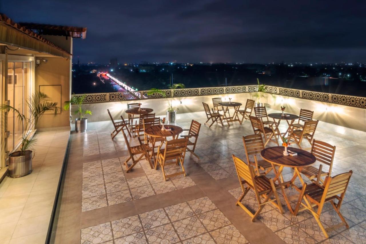 Hotel One Garden Town, Lahore Exterior foto
