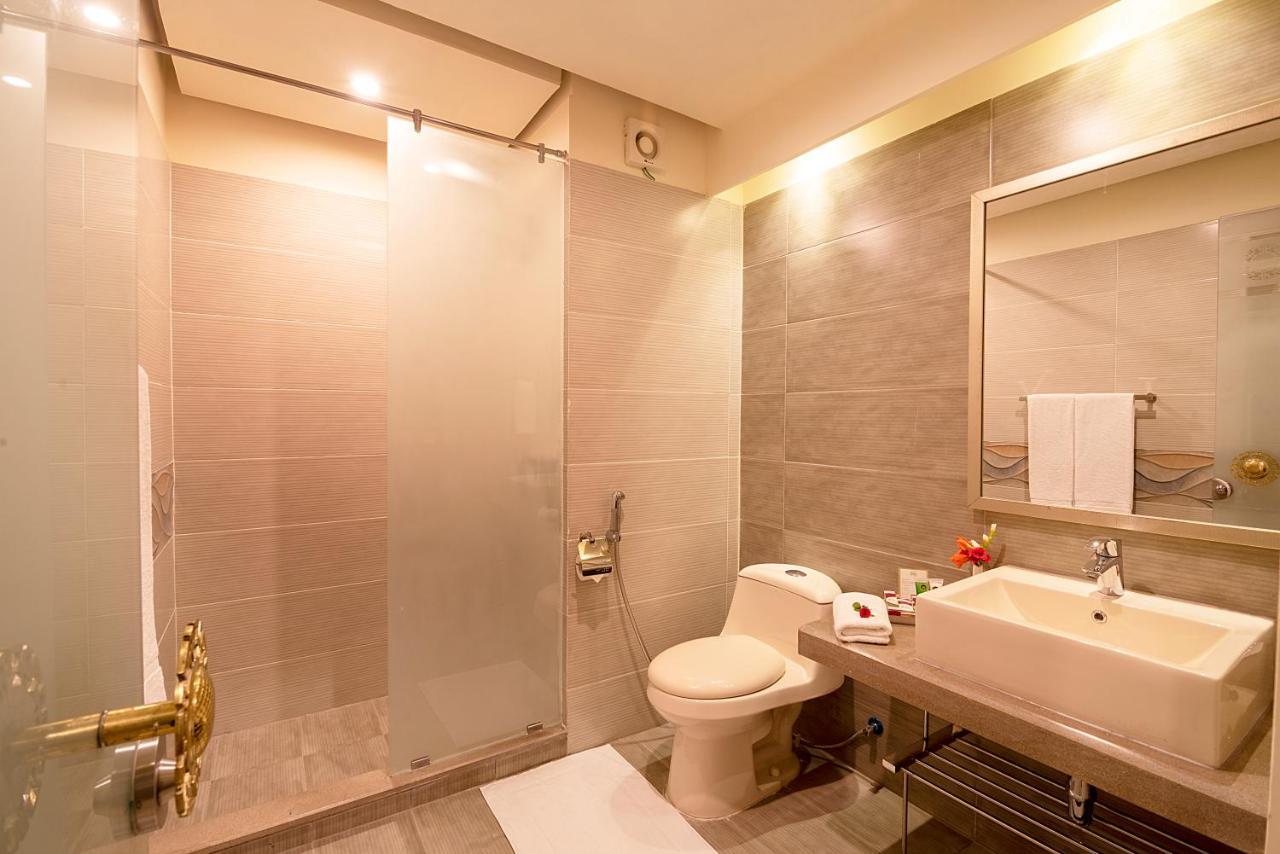 Hotel One Garden Town, Lahore Exterior foto