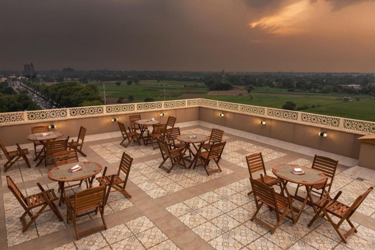 Hotel One Garden Town, Lahore Exterior foto